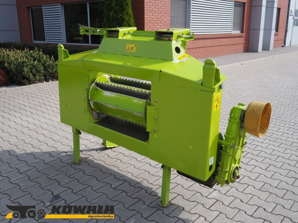 Claas GPS / LKS adapter - Priključak za kombajn: slika Claas GPS / LKS adapter - Priključak za kombajn Claas GPS / LKS adapter - Priključak za kombajn: slika Claas GPS / LKS adapter - Priključak za kombajn
