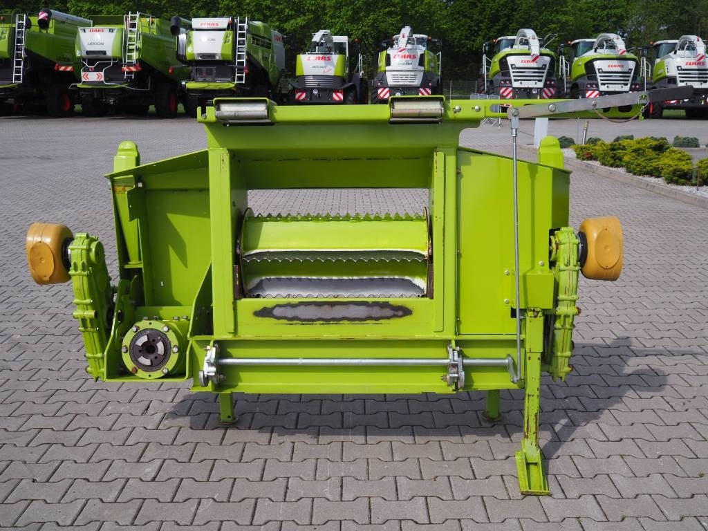 Claas GPS / LKS adapter - Priključak za kombajn: slika Claas GPS / LKS adapter - Priključak za kombajn Claas GPS / LKS adapter - Priključak za kombajn: slika Claas GPS / LKS adapter - Priključak za kombajn