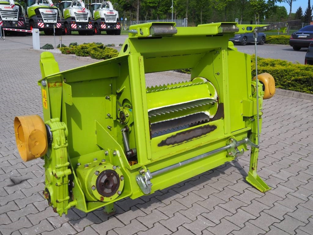 Claas GPS / LKS adapter - Priključak za kombajn: slika Claas GPS / LKS adapter - Priključak za kombajn Claas GPS / LKS adapter - Priključak za kombajn: slika Claas GPS / LKS adapter - Priključak za kombajn