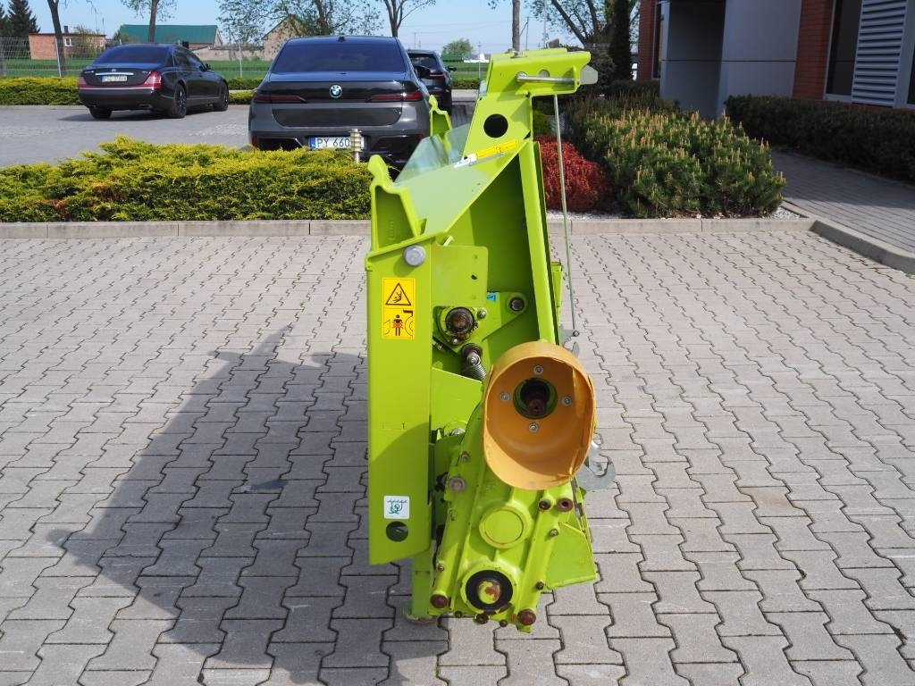 Claas GPS / LKS adapter - Priključak za kombajn: slika Claas GPS / LKS adapter - Priključak za kombajn Claas GPS / LKS adapter - Priključak za kombajn: slika Claas GPS / LKS adapter - Priključak za kombajn