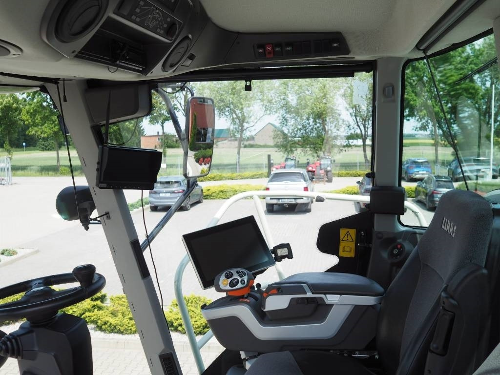Claas Jaguar 870 4WD - Silažni kombajn: slika Claas Jaguar 870 4WD - Silažni kombajn Claas Jaguar 870 4WD - Silažni kombajn: slika Claas Jaguar 870 4WD - Silažni kombajn