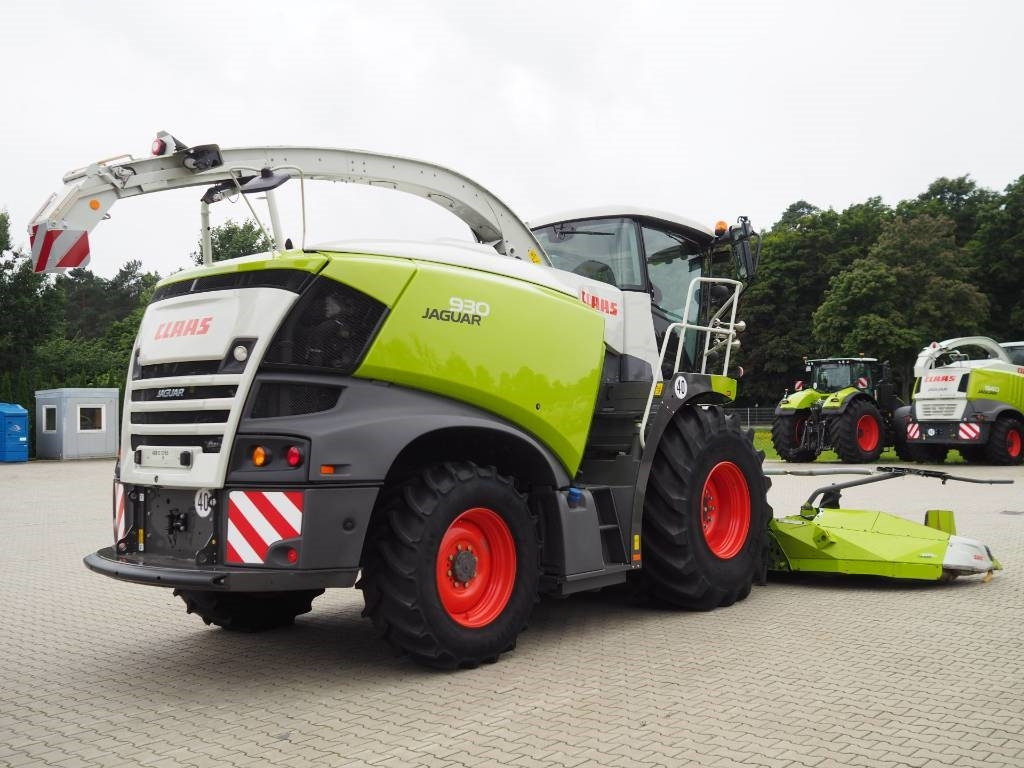 Claas Jaguar 930 + Orbis 600 SD - Silažni kombajn: slika Claas Jaguar 930 + Orbis 600 SD - Silažni kombajn Claas Jaguar 930 + Orbis 600 SD - Silažni kombajn: slika Claas Jaguar 930 + Orbis 600 SD - Silažni kombajn