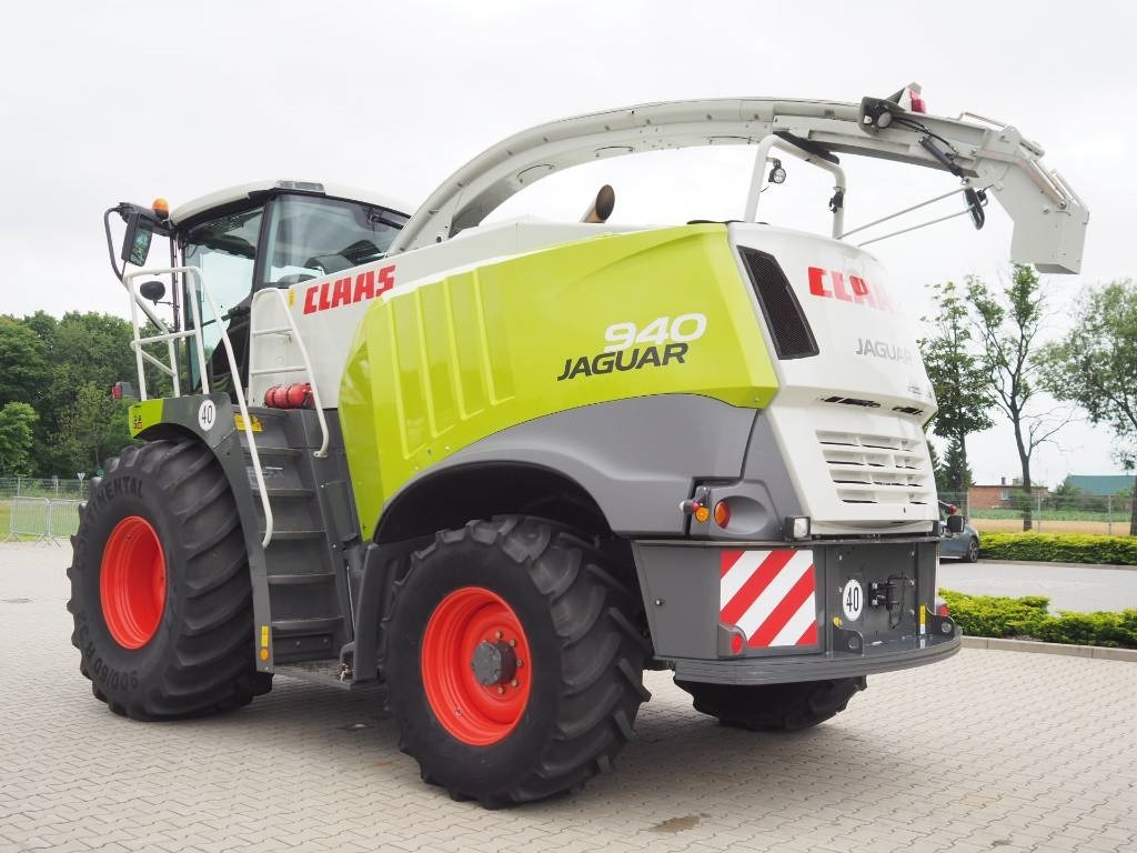 Claas Jaguar 940 4WD - Silažni kombajn: slika Claas Jaguar 940 4WD - Silažni kombajn Claas Jaguar 940 4WD - Silažni kombajn: slika Claas Jaguar 940 4WD - Silažni kombajn