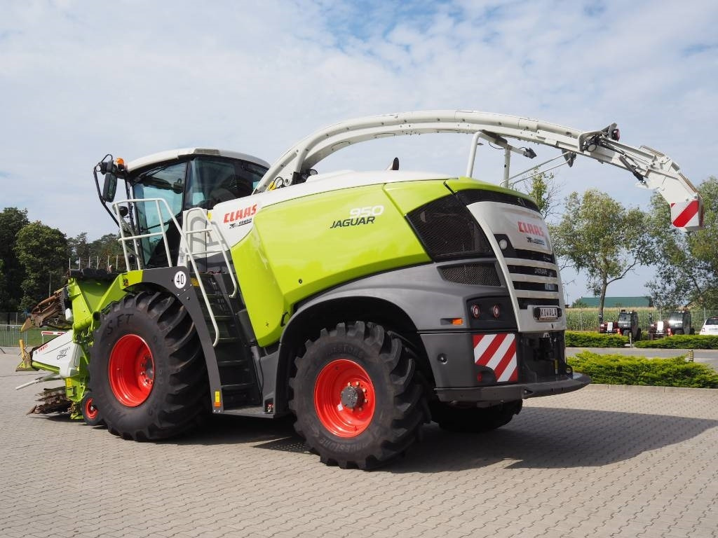 Claas Jaguar 950 4x4 + Orbis 750 - Silažni kombajn: slika Claas Jaguar 950 4x4 + Orbis 750 - Silažni kombajn Claas Jaguar 950 4x4 + Orbis 750 - Silažni kombajn: slika Claas Jaguar 950 4x4 + Orbis 750 - Silažni kombajn