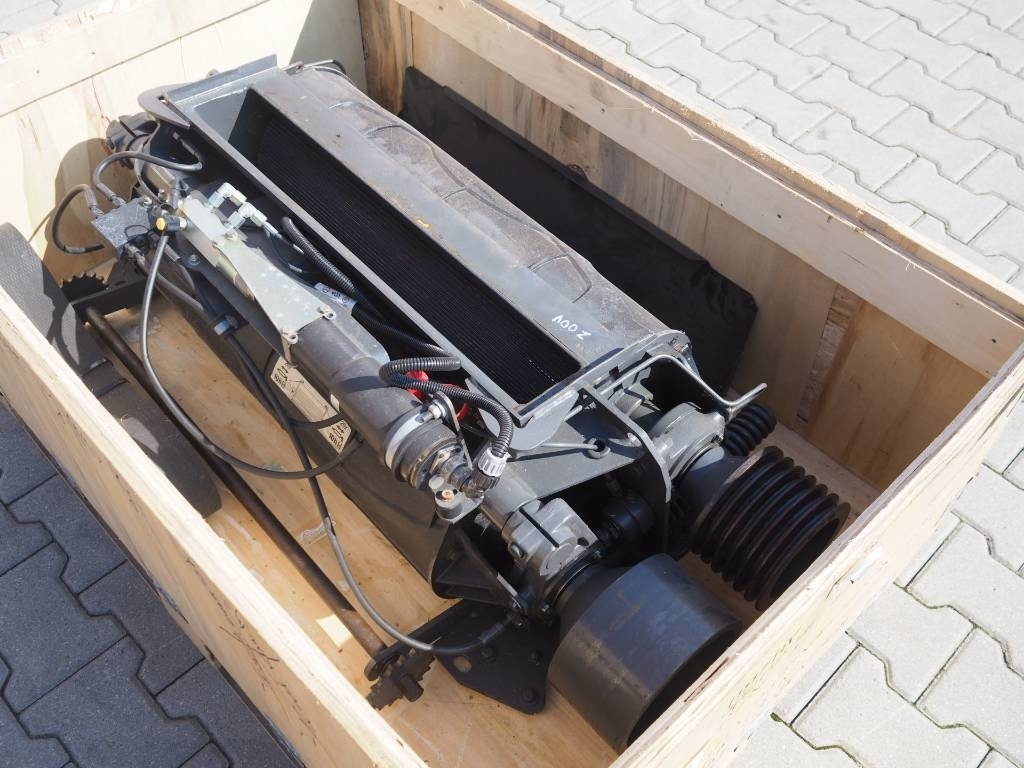 Claas Jaguar - Intensiv Cracker 100/100 - Priključak za silažni kombajn: slika Claas Jaguar - Intensiv Cracker 100/100 - Priključak za silažni kombajn Claas Jaguar - Intensiv Cracker 100/100 - Priključak za silažni kombajn: slika Claas Jaguar - Intensiv Cracker 100/100 - Priključak za silažni kombajn