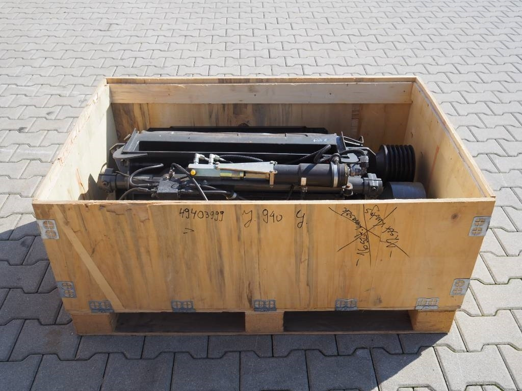 Claas Jaguar - Intensiv Cracker 100/100 - Priključak za silažni kombajn: slika Claas Jaguar - Intensiv Cracker 100/100 - Priključak za silažni kombajn Claas Jaguar - Intensiv Cracker 100/100 - Priključak za silažni kombajn: slika Claas Jaguar - Intensiv Cracker 100/100 - Priključak za silažni kombajn