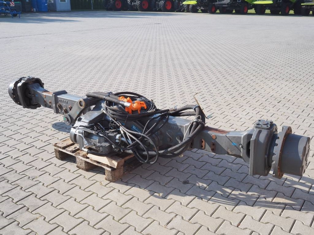 Claas Lexion NAF rear driving axle / 4WD - Gusjenice za Poljoprivredni strojevi: slika Claas Lexion NAF rear driving axle / 4WD - Gusjenice za Poljoprivredni strojevi Claas Lexion NAF rear driving axle / 4WD - Gusjenice za Poljoprivredni strojevi: slika Claas Lexion NAF rear driving axle / 4WD - Gusjenice za Poljoprivredni strojevi