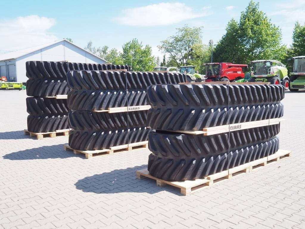 Claas Lexion, Trion, Rubber belt / track, 635 mm 25" - Gusjenice za Poljoprivredni strojevi: slika Claas Lexion, Trion, Rubber belt / track, 635 mm 25" - Gusjenice za Poljoprivredni strojevi Claas Lexion, Trion, Rubber belt / track, 635 mm 25" - Gusjenice za Poljoprivredni strojevi: slika Claas Lexion, Trion, Rubber belt / track, 635 mm 25" - Gusjenice za Poljoprivredni strojevi