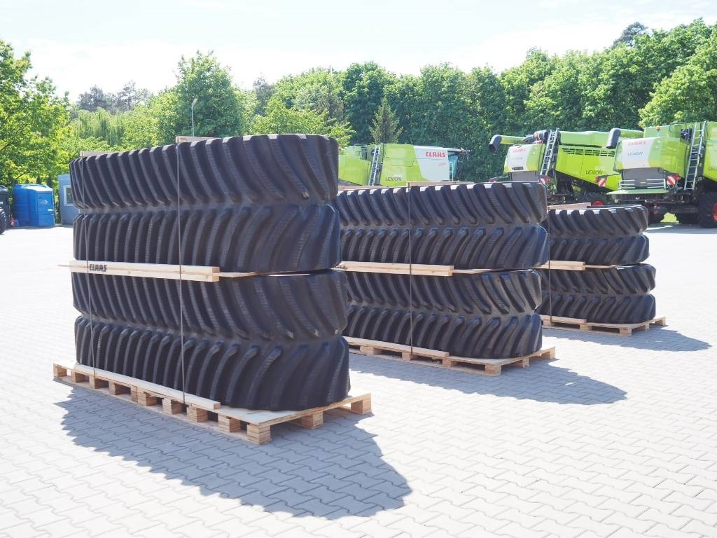 Claas Lexion, Trion, Rubber belt / track, 890 mm, 35" - Gusjenice za Poljoprivredni strojevi: slika Claas Lexion, Trion, Rubber belt / track, 890 mm, 35" - Gusjenice za Poljoprivredni strojevi Claas Lexion, Trion, Rubber belt / track, 890 mm, 35" - Gusjenice za Poljoprivredni strojevi: slika Claas Lexion, Trion, Rubber belt / track, 890 mm, 35" - Gusjenice za Poljoprivredni strojevi
