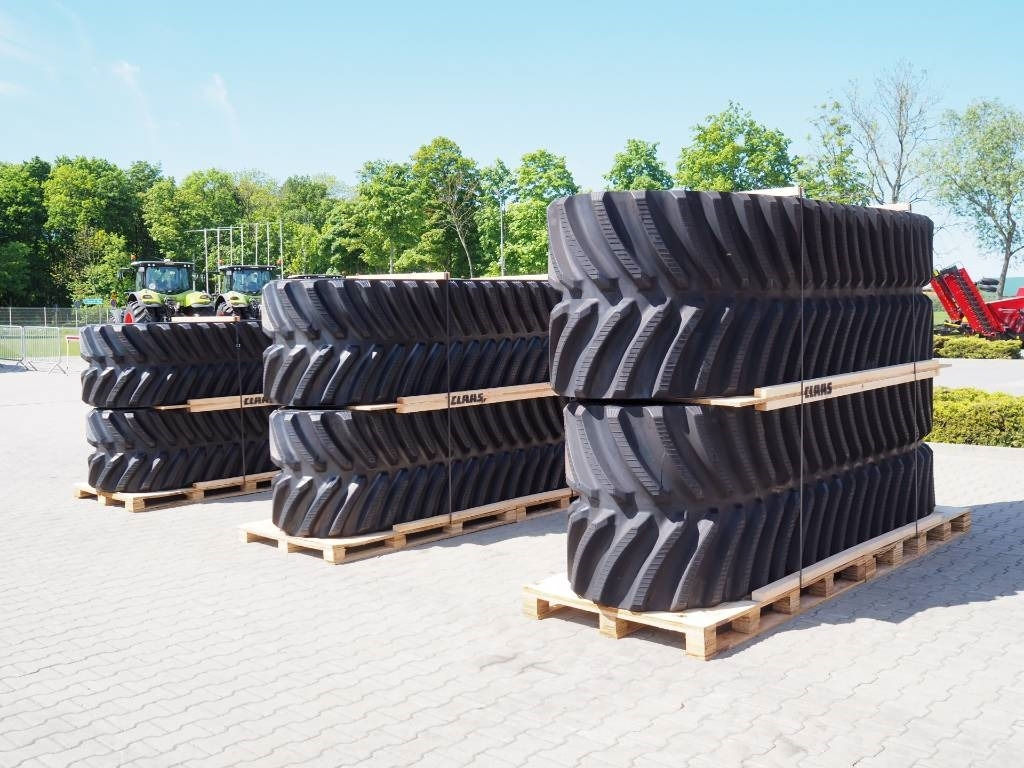 Claas Lexion, Trion, Rubber belt / track, 890 mm, 35" - Gusjenice za Poljoprivredni strojevi: slika Claas Lexion, Trion, Rubber belt / track, 890 mm, 35" - Gusjenice za Poljoprivredni strojevi Claas Lexion, Trion, Rubber belt / track, 890 mm, 35" - Gusjenice za Poljoprivredni strojevi: slika Claas Lexion, Trion, Rubber belt / track, 890 mm, 35" - Gusjenice za Poljoprivredni strojevi