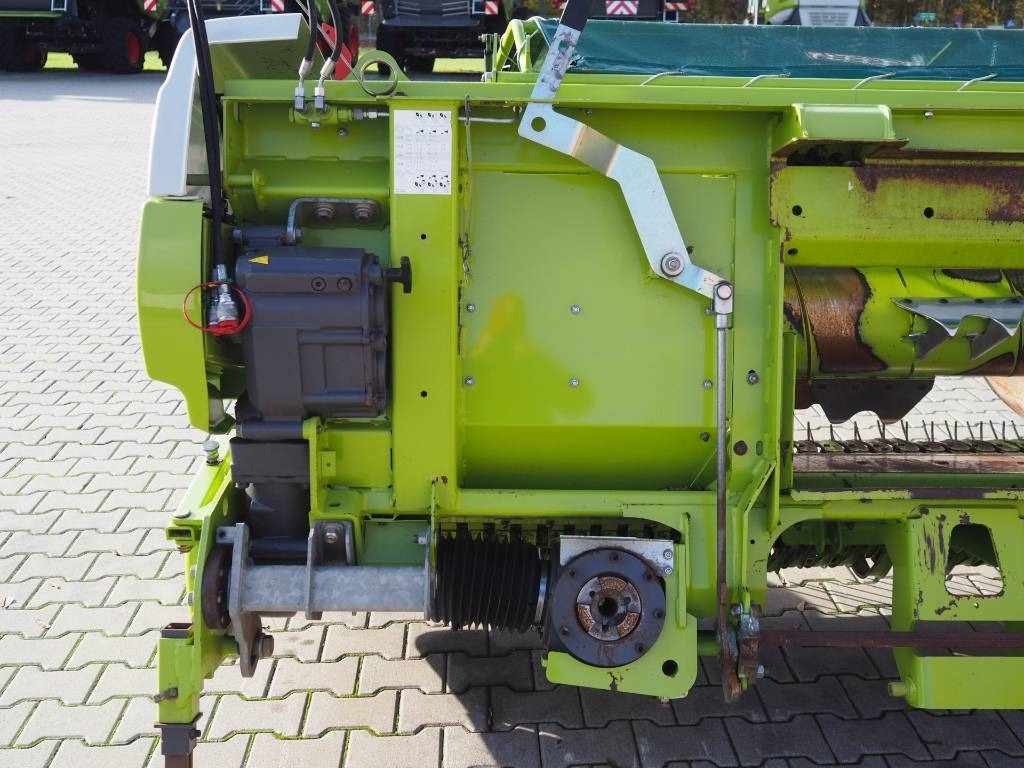 Claas PICK UP 300 HD - Priključak za silažni kombajn: slika Claas PICK UP 300 HD - Priključak za silažni kombajn Claas PICK UP 300 HD - Priključak za silažni kombajn: slika Claas PICK UP 300 HD - Priključak za silažni kombajn