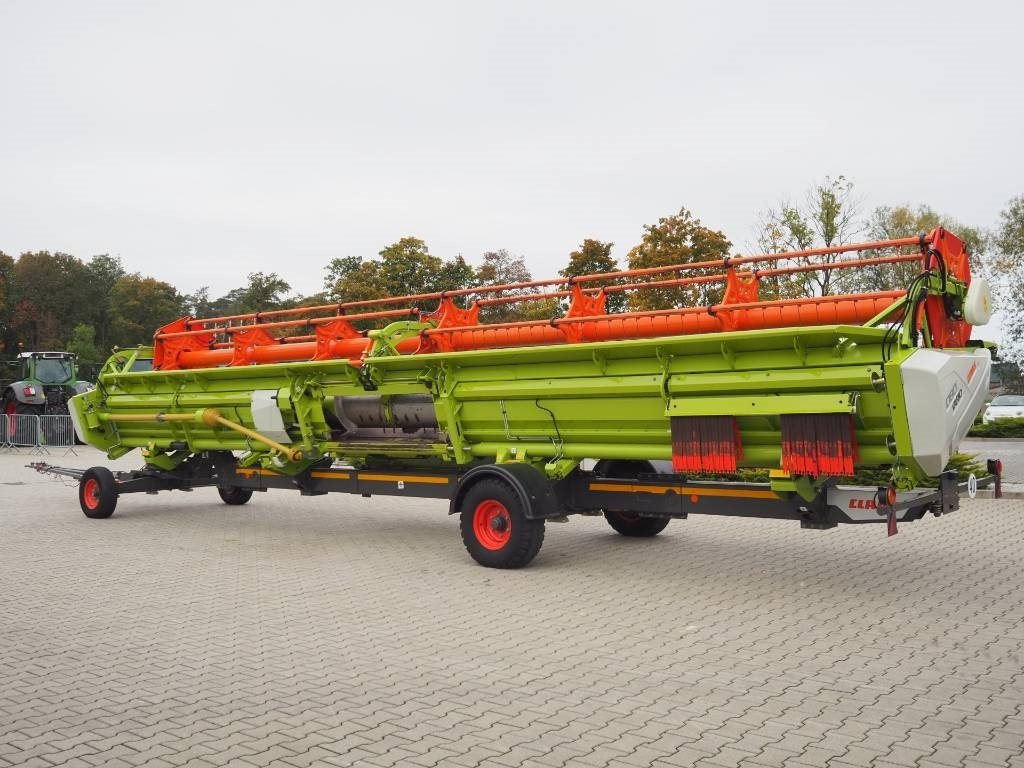 Claas VARIO 1080 - Priključak za kombajn: slika Claas VARIO 1080 - Priključak za kombajn Claas VARIO 1080 - Priključak za kombajn: slika Claas VARIO 1080 - Priključak za kombajn
