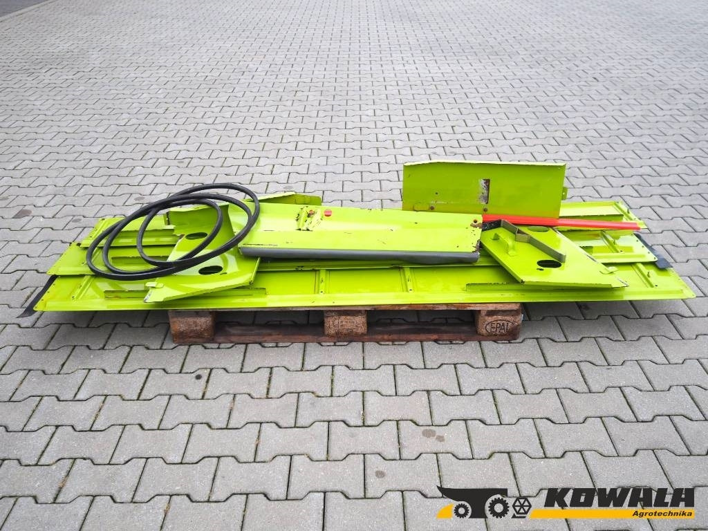 Claas Vario 660 - rapeseed kit - Priključak za kombajn: slika Claas Vario 660 - rapeseed kit - Priključak za kombajn Claas Vario 660 - rapeseed kit - Priključak za kombajn: slika Claas Vario 660 - rapeseed kit - Priključak za kombajn