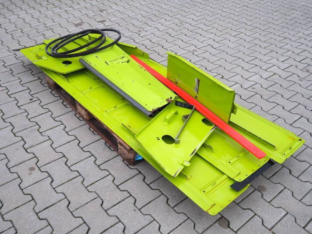 Claas Vario 660 - rapeseed kit - Priključak za kombajn: slika Claas Vario 660 - rapeseed kit - Priključak za kombajn Claas Vario 660 - rapeseed kit - Priključak za kombajn: slika Claas Vario 660 - rapeseed kit - Priključak za kombajn