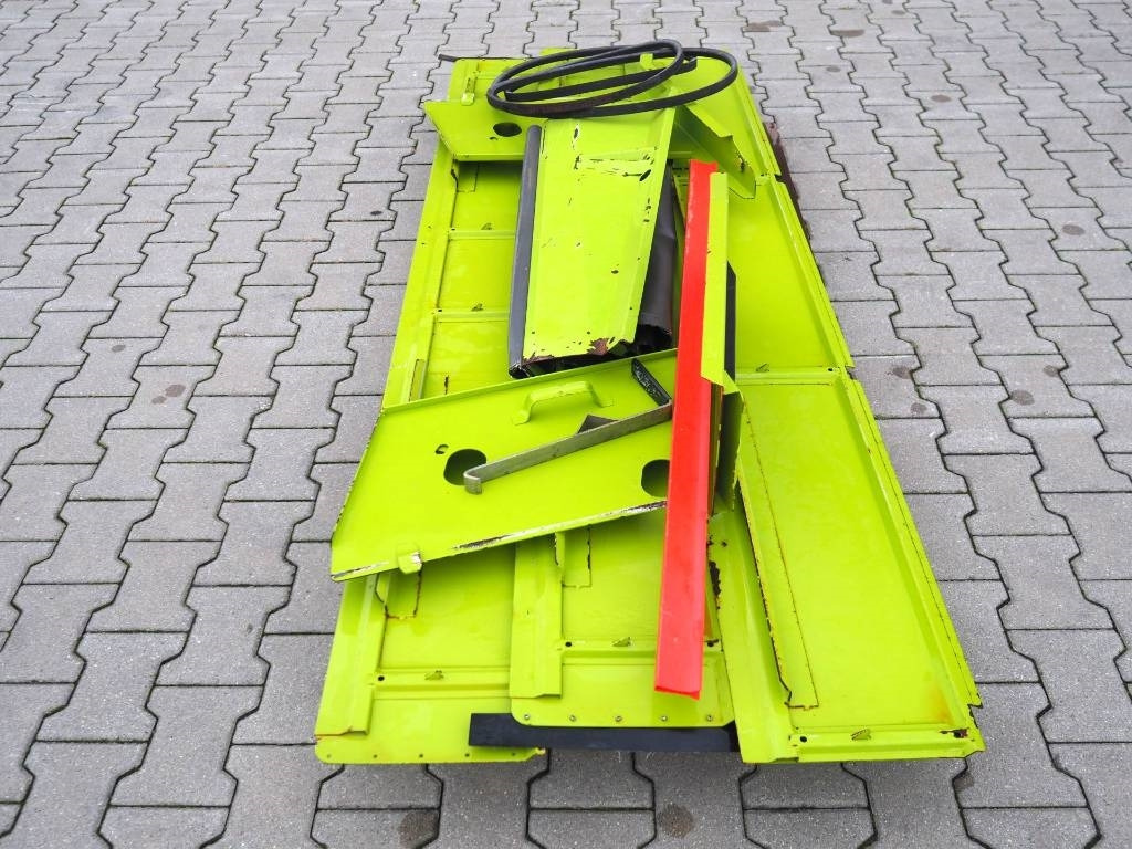 Claas Vario 660 - rapeseed kit - Priključak za kombajn: slika Claas Vario 660 - rapeseed kit - Priključak za kombajn Claas Vario 660 - rapeseed kit - Priključak za kombajn: slika Claas Vario 660 - rapeseed kit - Priključak za kombajn