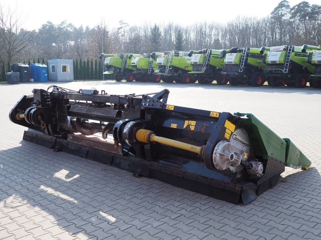 Geringhoff RD SC 800/FB Claas Lexion - Priključak za kombajn: slika Geringhoff RD SC 800/FB Claas Lexion - Priključak za kombajn Geringhoff RD SC 800/FB Claas Lexion - Priključak za kombajn: slika Geringhoff RD SC 800/FB Claas Lexion - Priključak za kombajn