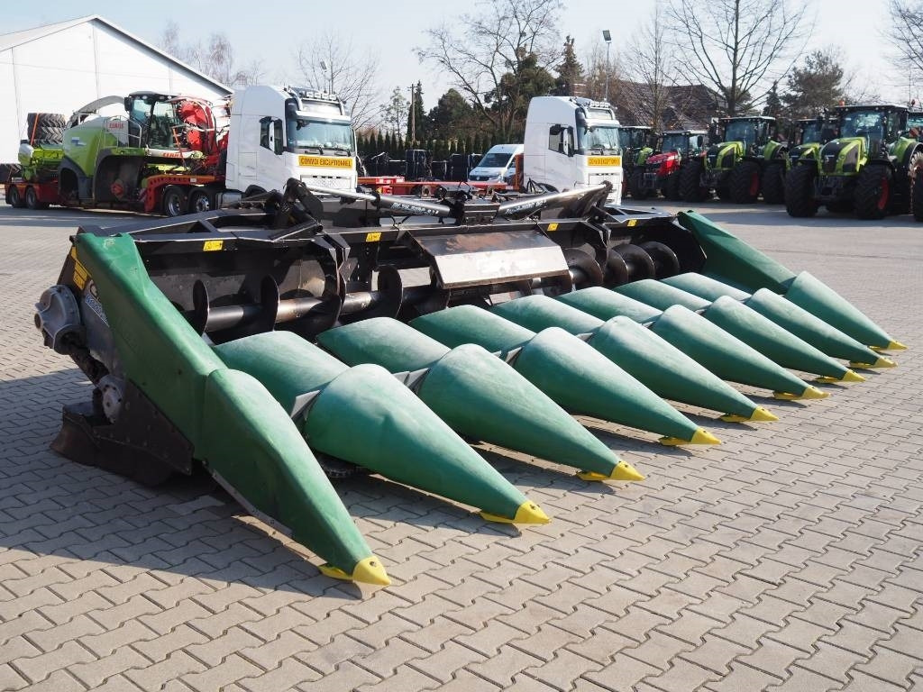 Geringhoff RD SC 800/FB - Claas Lexion - Priključak za kombajn: slika Geringhoff RD SC 800/FB - Claas Lexion - Priključak za kombajn Geringhoff RD SC 800/FB - Claas Lexion - Priključak za kombajn: slika Geringhoff RD SC 800/FB - Claas Lexion - Priključak za kombajn