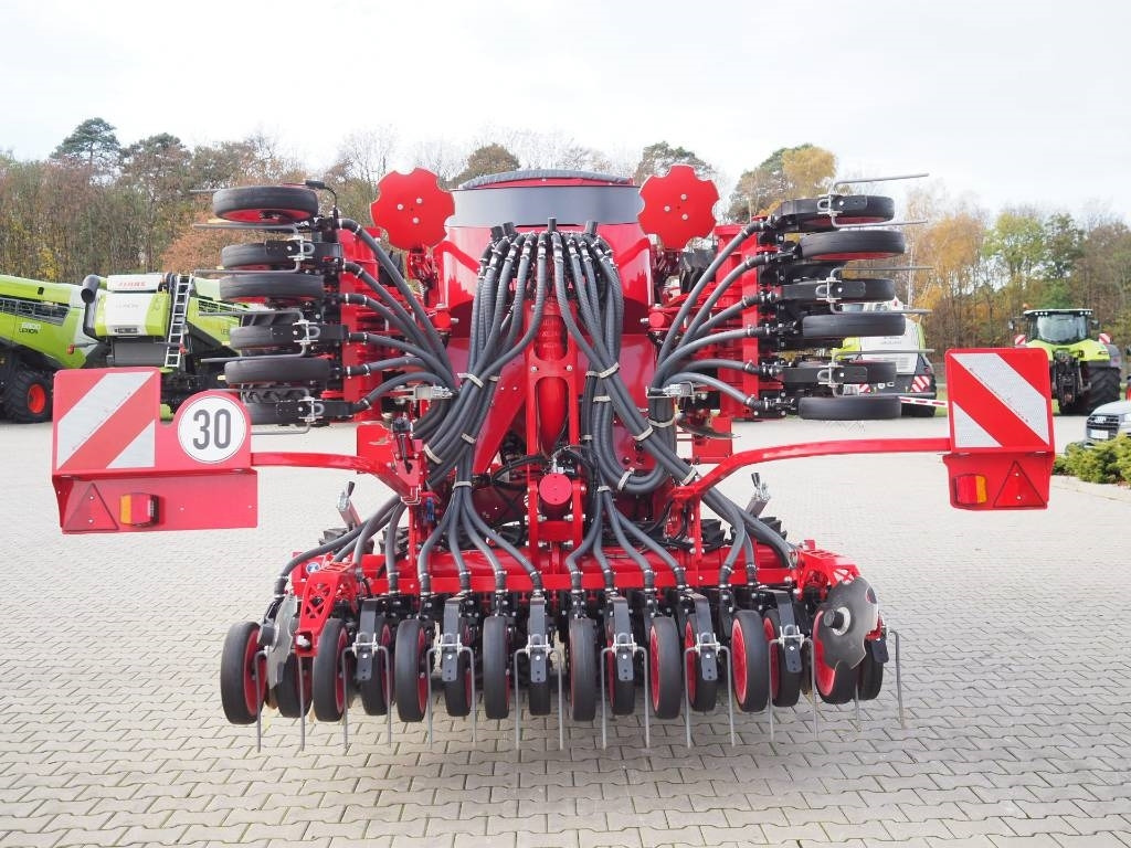 Horsch Pronto 4 DC - Kombajn i sijačica: slika Horsch Pronto 4 DC - Kombajn i sijačica Horsch Pronto 4 DC - Kombajn i sijačica: slika Horsch Pronto 4 DC - Kombajn i sijačica