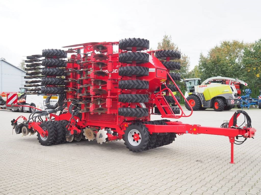 Zakup Horsch Pronto 6 DC PPF  Horsch Pronto 6 DC PPF: slika Zakup Horsch Pronto 6 DC PPF  Horsch Pronto 6 DC PPF