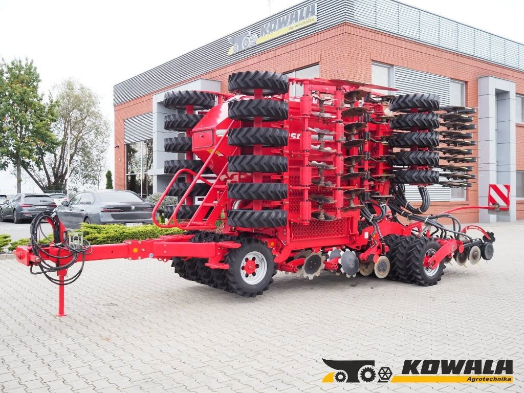 Horsch Pronto 6 DC PPF - Kombajn i sijačica: slika Horsch Pronto 6 DC PPF - Kombajn i sijačica Horsch Pronto 6 DC PPF - Kombajn i sijačica: slika Horsch Pronto 6 DC PPF - Kombajn i sijačica