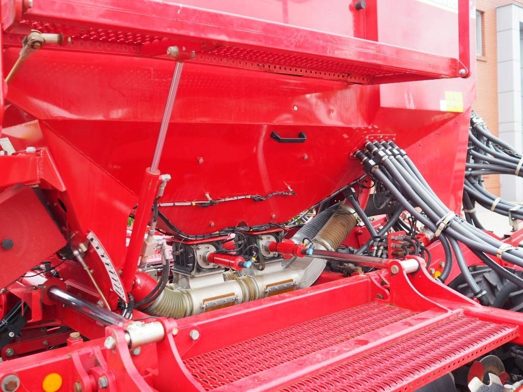 Zakup Horsch Pronto 6 DC PPF  Horsch Pronto 6 DC PPF: slika Zakup Horsch Pronto 6 DC PPF  Horsch Pronto 6 DC PPF
