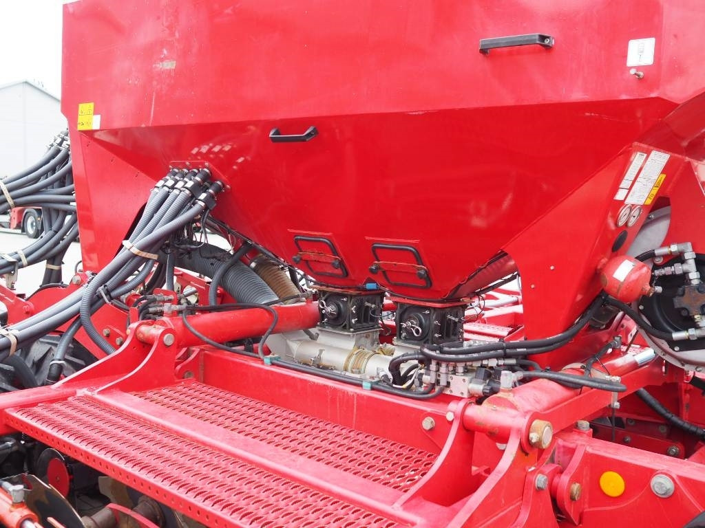 Zakup Horsch Pronto 6 DC PPF  Horsch Pronto 6 DC PPF: slika Zakup Horsch Pronto 6 DC PPF  Horsch Pronto 6 DC PPF