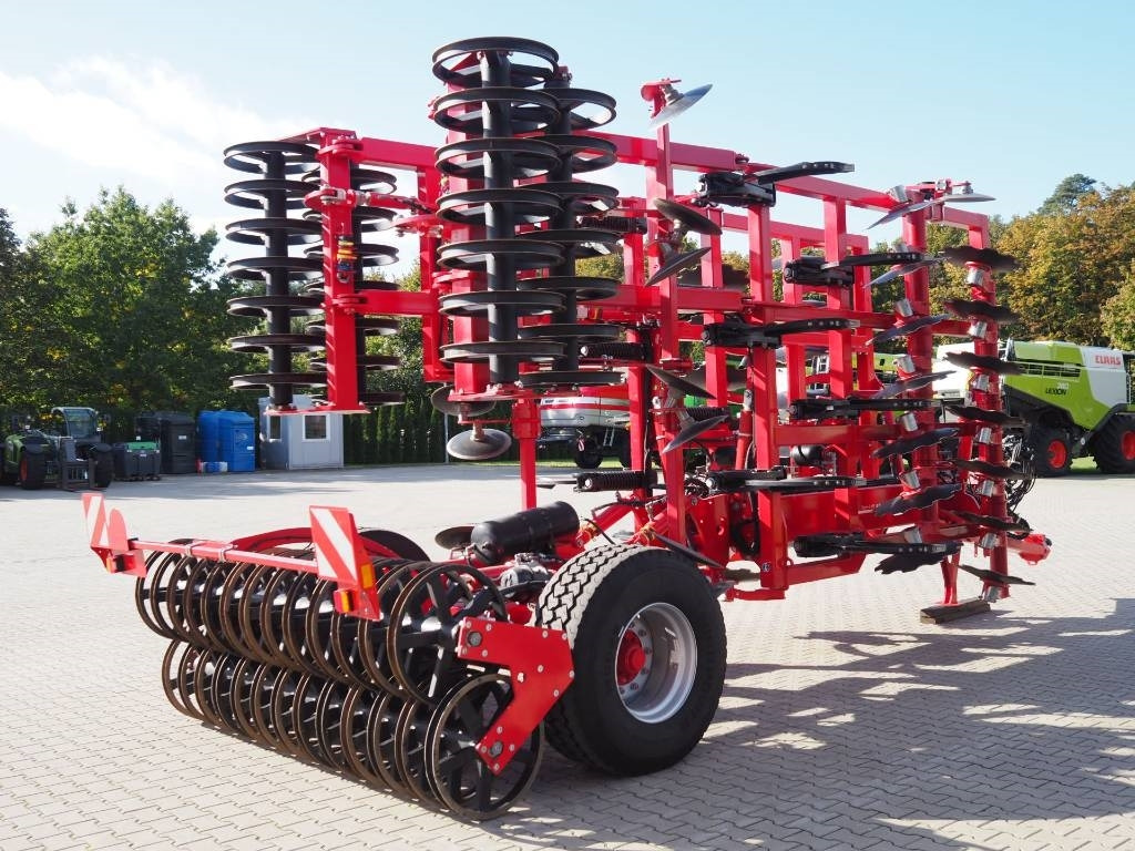 Horsch Tiger 6 MT - Kultivator: slika Horsch Tiger 6 MT - Kultivator Horsch Tiger 6 MT - Kultivator: slika Horsch Tiger 6 MT - Kultivator