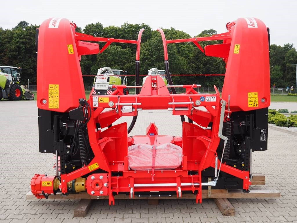 Kemper 360 Pro - Kombajn za kukuruz: slika Kemper 360 Pro - Kombajn za kukuruz Kemper 360 Pro - Kombajn za kukuruz: slika Kemper 360 Pro - Kombajn za kukuruz