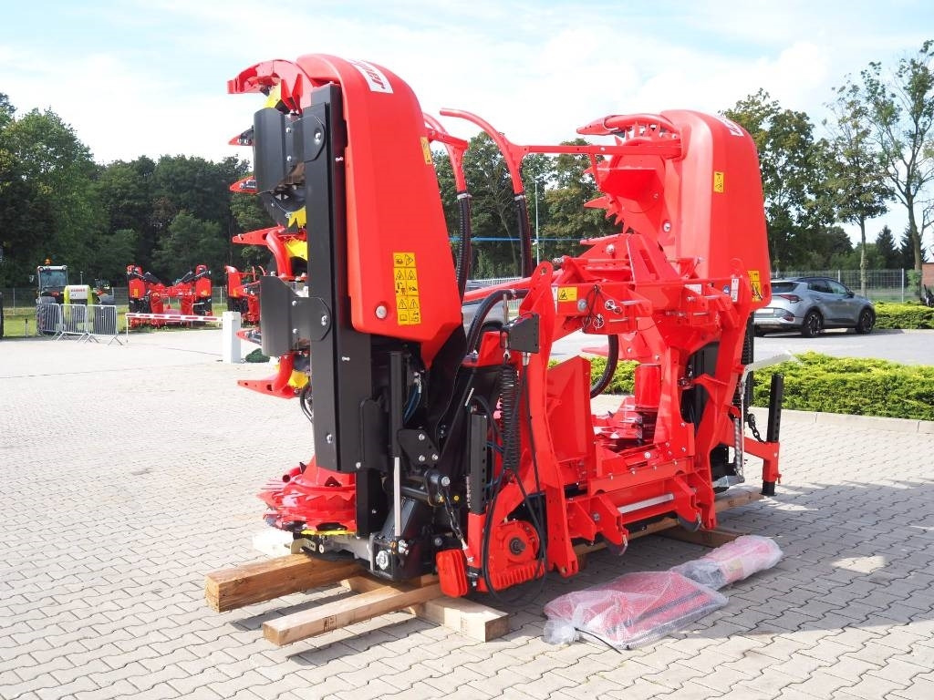 Kemper 360 Pro - Kombajn za kukuruz: slika Kemper 360 Pro - Kombajn za kukuruz Kemper 360 Pro - Kombajn za kukuruz: slika Kemper 360 Pro - Kombajn za kukuruz
