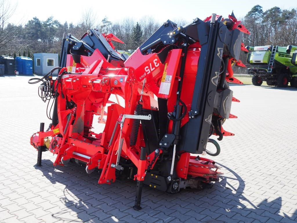 Kemper 375 Plus, transport wheel - Kombajn za kukuruz: slika Kemper 375 Plus, transport wheel - Kombajn za kukuruz Kemper 375 Plus, transport wheel - Kombajn za kukuruz: slika Kemper 375 Plus, transport wheel - Kombajn za kukuruz