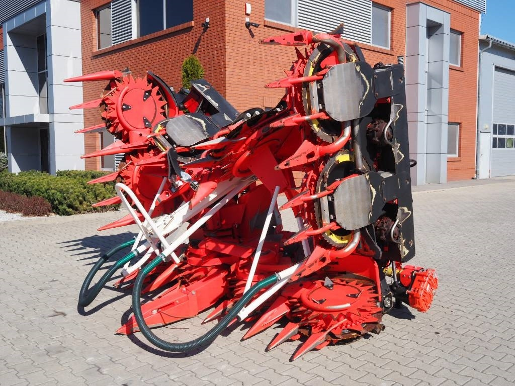 Kemper 375 Plus, transport wheel - Kombajn za kukuruz: slika Kemper 375 Plus, transport wheel - Kombajn za kukuruz Kemper 375 Plus, transport wheel - Kombajn za kukuruz: slika Kemper 375 Plus, transport wheel - Kombajn za kukuruz