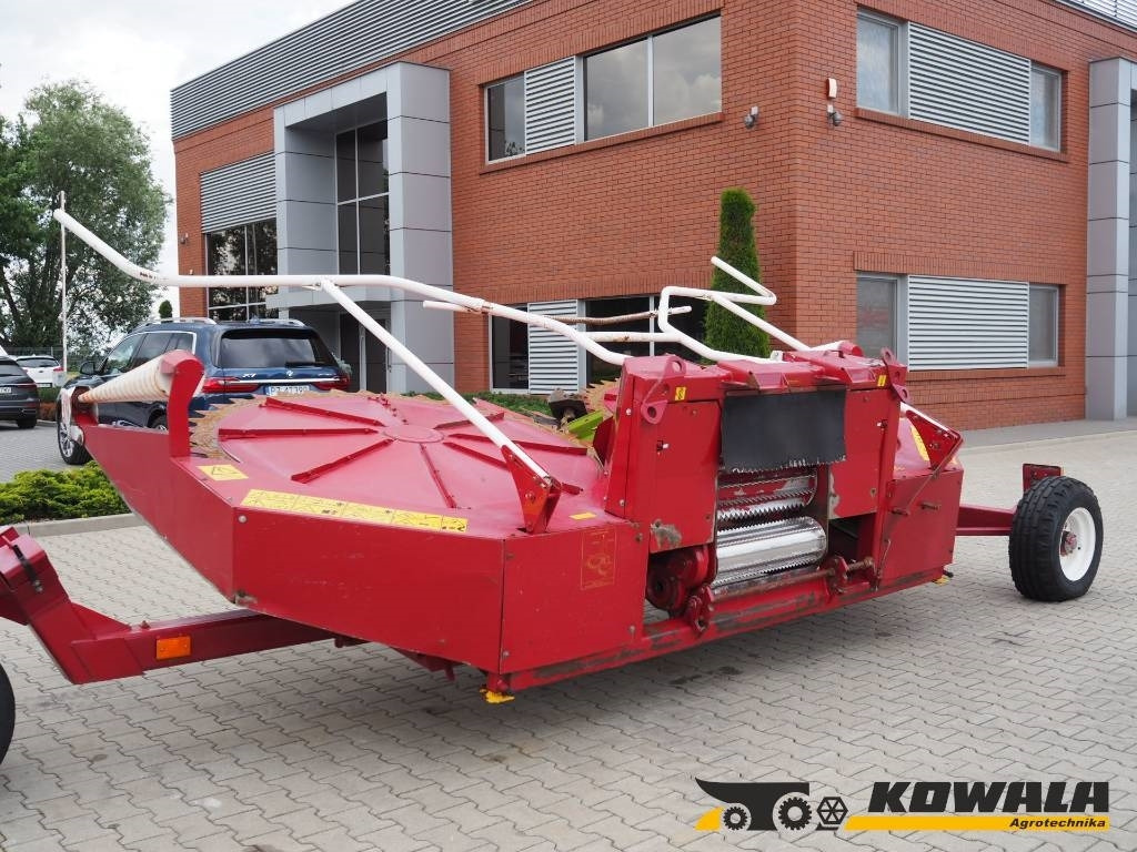 Kemper Champion - Claas Jaguar - Kosilica: slika Kemper Champion - Claas Jaguar - Kosilica Kemper Champion - Claas Jaguar - Kosilica: slika Kemper Champion - Claas Jaguar - Kosilica