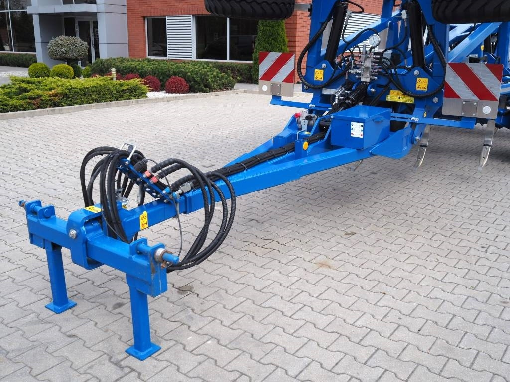 Kultivator Köckerling VECTOR 460: slika Kultivator Köckerling VECTOR 460