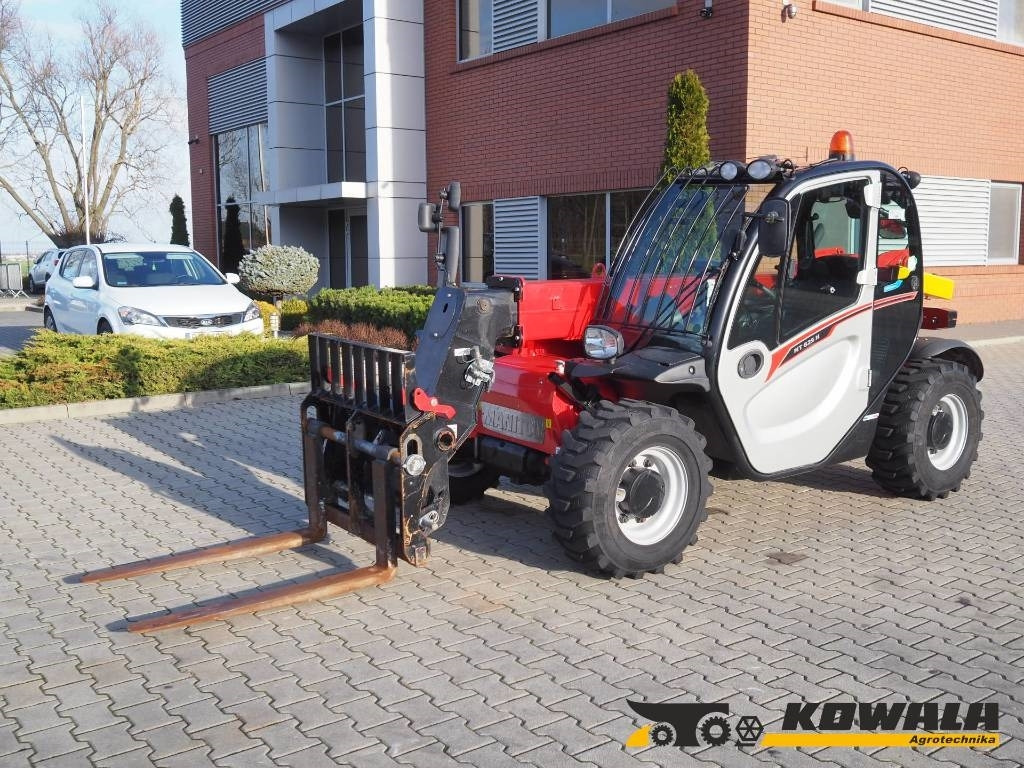 Manitou MT 625 H - Teleskopski rukovatelj: slika Manitou MT 625 H - Teleskopski rukovatelj Manitou MT 625 H - Teleskopski rukovatelj: slika Manitou MT 625 H - Teleskopski rukovatelj