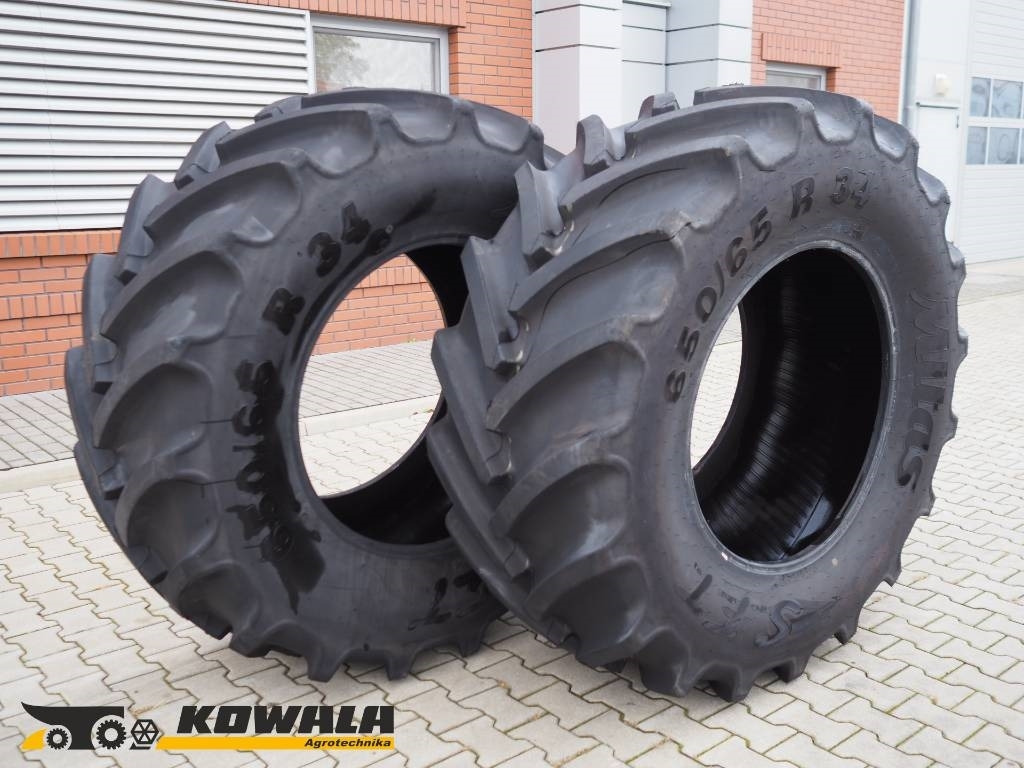 Mitas SFT 650/65 R34 - Guma za Poljoprivredni strojevi: slika Mitas SFT 650/65 R34 - Guma za Poljoprivredni strojevi Mitas SFT 650/65 R34 - Guma za Poljoprivredni strojevi: slika Mitas SFT 650/65 R34 - Guma za Poljoprivredni strojevi