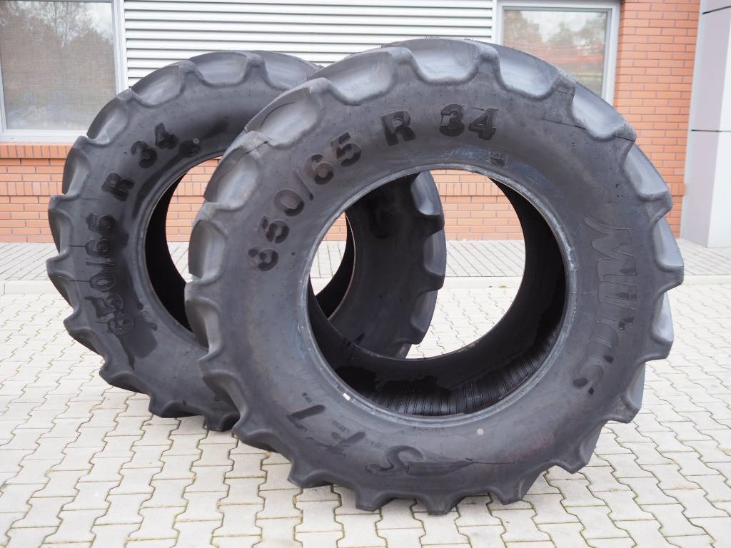 Mitas SFT 650/65 R34 - Guma za Poljoprivredni strojevi: slika Mitas SFT 650/65 R34 - Guma za Poljoprivredni strojevi Mitas SFT 650/65 R34 - Guma za Poljoprivredni strojevi: slika Mitas SFT 650/65 R34 - Guma za Poljoprivredni strojevi