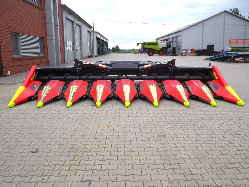Olimac Drago NR 8 TR - Claas Lexion - Priključak za kombajn: slika Olimac Drago NR 8 TR - Claas Lexion - Priključak za kombajn Olimac Drago NR 8 TR - Claas Lexion - Priključak za kombajn: slika Olimac Drago NR 8 TR - Claas Lexion - Priključak za kombajn