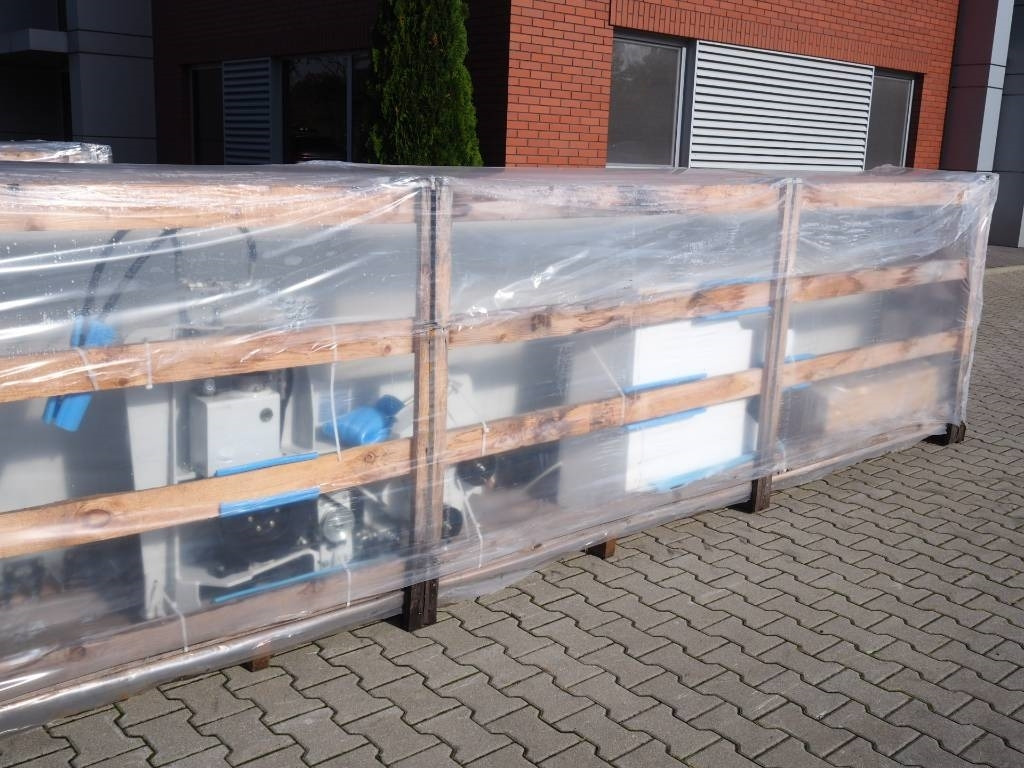 Ziegler - rapeseed extension, Claas C900, C750, C660, C600 - Priključak za kombajn: slika Ziegler - rapeseed extension, Claas C900, C750, C660, C600 - Priključak za kombajn Ziegler - rapeseed extension, Claas C900, C750, C660, C600 - Priključak za kombajn: slika Ziegler - rapeseed extension, Claas C900, C750, C660, C600 - Priključak za kombajn