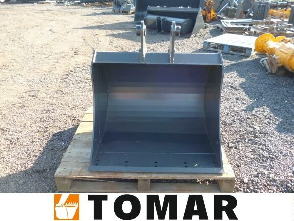 Novi Korpa za bager za Građevinski strojevi New TOMAR Nowa łyżka kopiąca 90 cm JCB 3CX, 4CX: slika Novi Korpa za bager za Građevinski strojevi New TOMAR Nowa łyżka kopiąca 90 cm JCB 3CX, 4CX