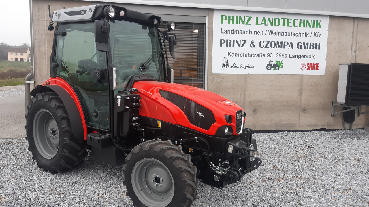 SAME Frutteto CVT 105, Var. B - Traktor: slika SAME Frutteto CVT 105, Var. B - Traktor SAME Frutteto CVT 105, Var. B - Traktor: slika SAME Frutteto CVT 105, Var. B - Traktor