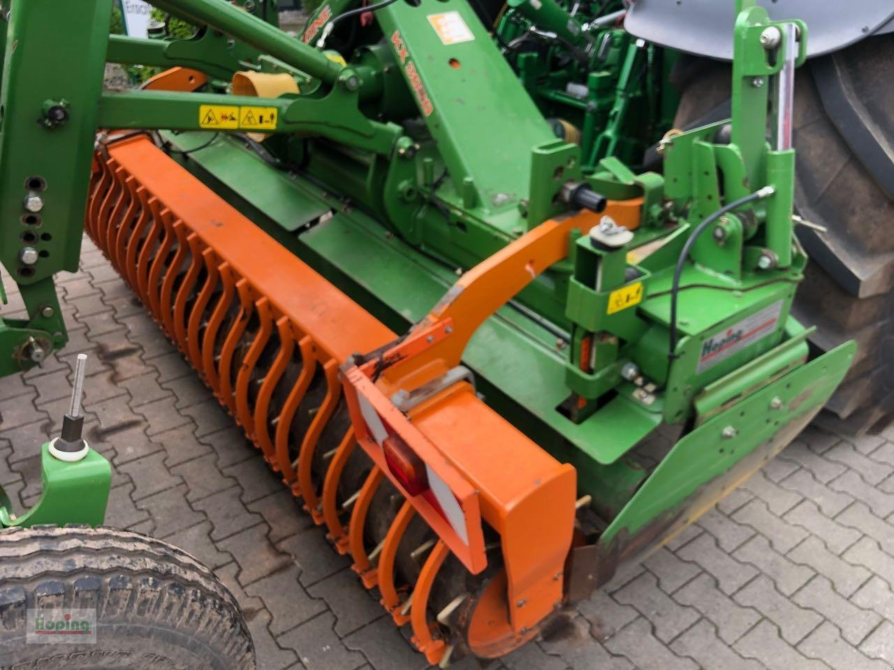 Amazone D9 3000 Super - Sijačica: slika Amazone D9 3000 Super - Sijačica Amazone D9 3000 Super - Sijačica: slika Amazone D9 3000 Super - Sijačica
