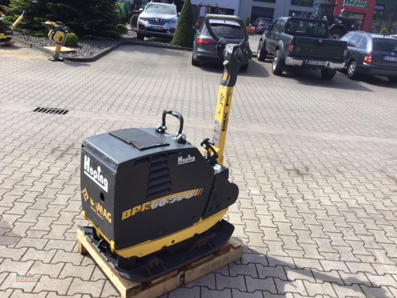 Bomag BPR 60/65 D/E - Vibro ploča: slika Bomag BPR 60/65 D/E - Vibro ploča Bomag BPR 60/65 D/E - Vibro ploča: slika Bomag BPR 60/65 D/E - Vibro ploča