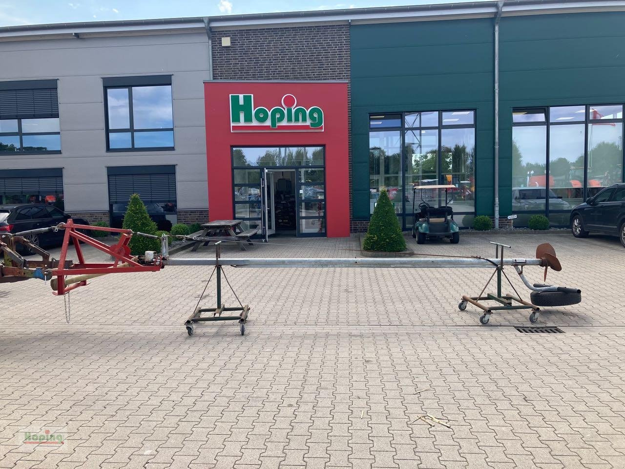 Bremer Maschinenbau Zapfwelle, Dreipunkt - Oprema za gnojenje: slika Bremer Maschinenbau Zapfwelle, Dreipunkt - Oprema za gnojenje Bremer Maschinenbau Zapfwelle, Dreipunkt - Oprema za gnojenje: slika Bremer Maschinenbau Zapfwelle, Dreipunkt - Oprema za gnojenje