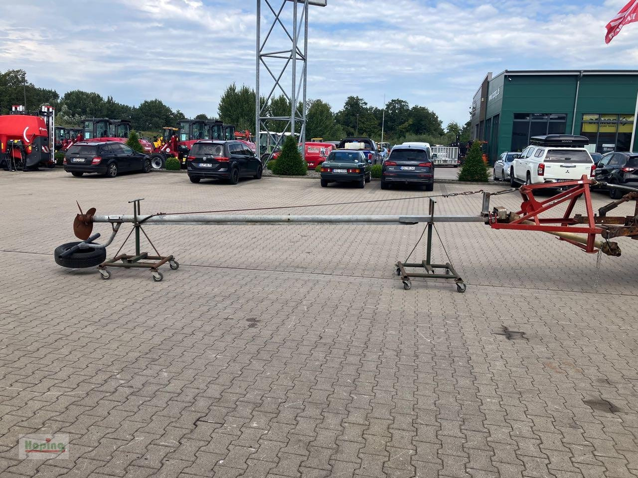 Bremer Maschinenbau Zapfwelle, Dreipunkt - Oprema za gnojenje: slika Bremer Maschinenbau Zapfwelle, Dreipunkt - Oprema za gnojenje Bremer Maschinenbau Zapfwelle, Dreipunkt - Oprema za gnojenje: slika Bremer Maschinenbau Zapfwelle, Dreipunkt - Oprema za gnojenje