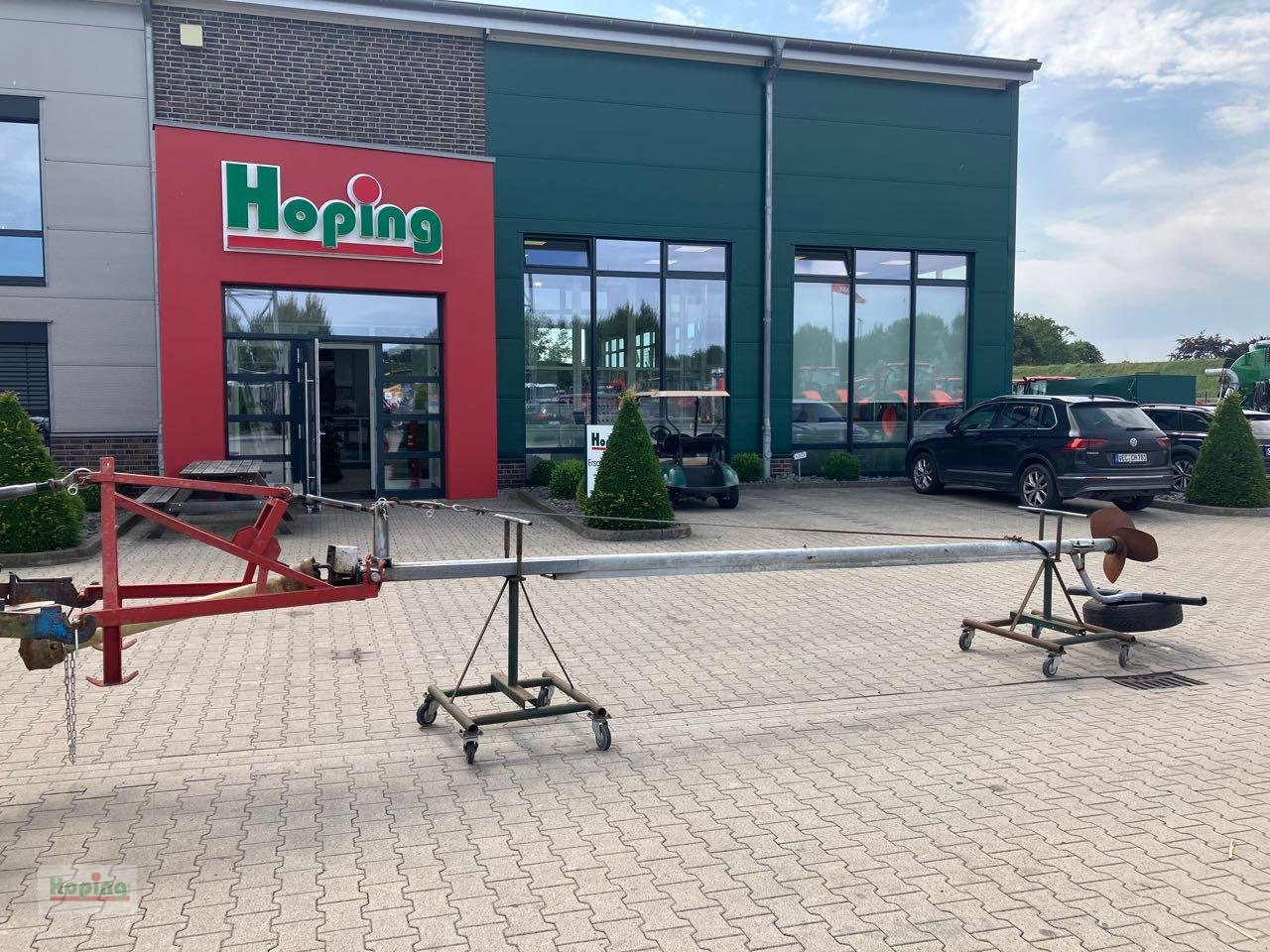 Bremer Maschinenbau Zapfwelle, Dreipunkt - Oprema za gnojenje: slika Bremer Maschinenbau Zapfwelle, Dreipunkt - Oprema za gnojenje Bremer Maschinenbau Zapfwelle, Dreipunkt - Oprema za gnojenje: slika Bremer Maschinenbau Zapfwelle, Dreipunkt - Oprema za gnojenje