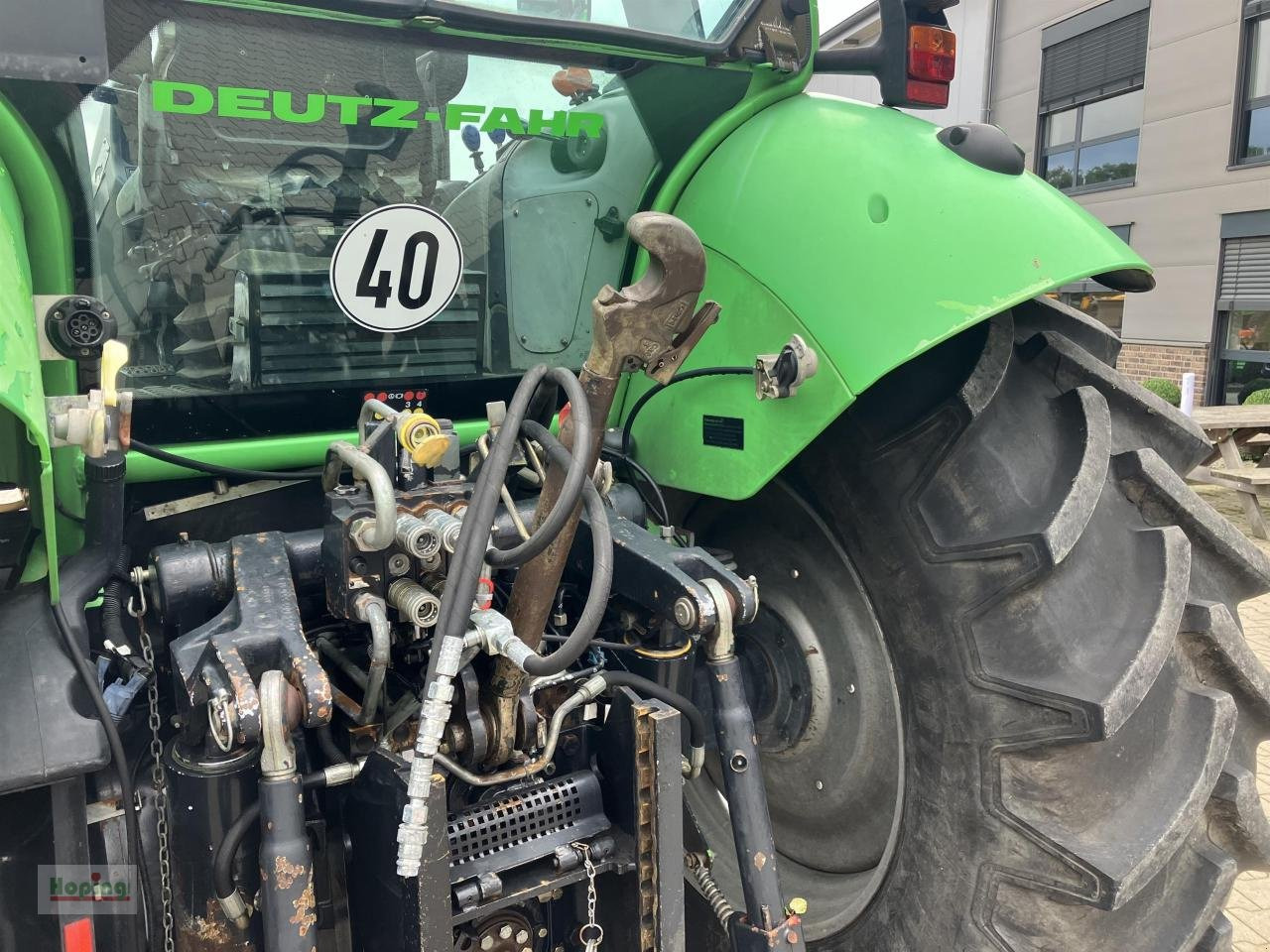 Deutz-Fahr 6.20 S - Traktor: slika Deutz-Fahr 6.20 S - Traktor Deutz-Fahr 6.20 S - Traktor: slika Deutz-Fahr 6.20 S - Traktor