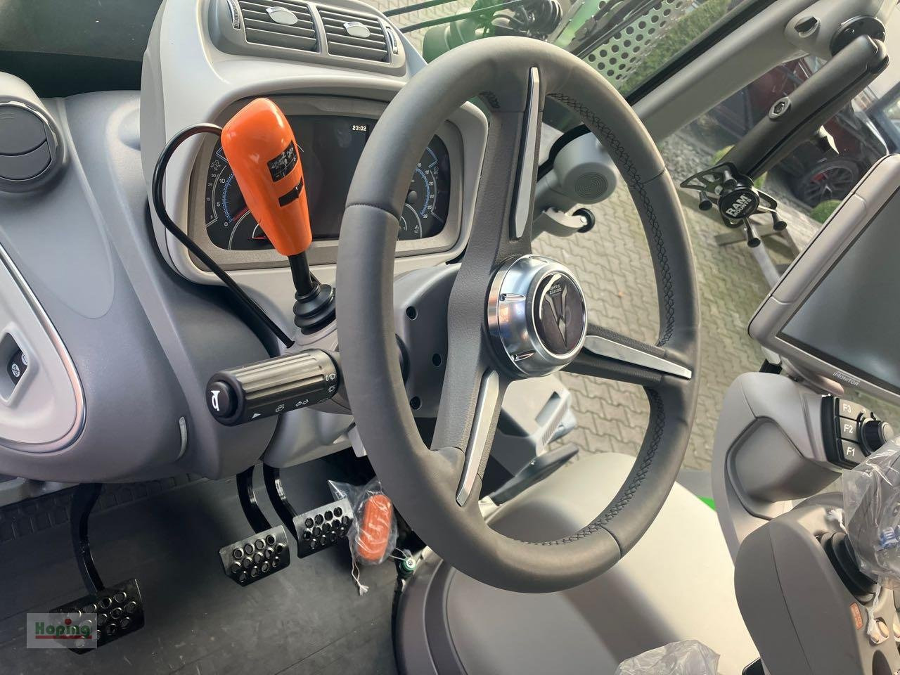 Zakup Deutz-Fahr 6180 TTV 30 Jahre Edition Deutz-Fahr 6180 TTV 30 Jahre Edition: slika Zakup Deutz-Fahr 6180 TTV 30 Jahre Edition Deutz-Fahr 6180 TTV 30 Jahre Edition