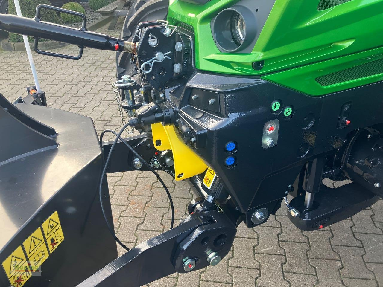 Zakup Deutz-Fahr 6180 TTV 30 Jahre Edition Deutz-Fahr 6180 TTV 30 Jahre Edition: slika Zakup Deutz-Fahr 6180 TTV 30 Jahre Edition Deutz-Fahr 6180 TTV 30 Jahre Edition