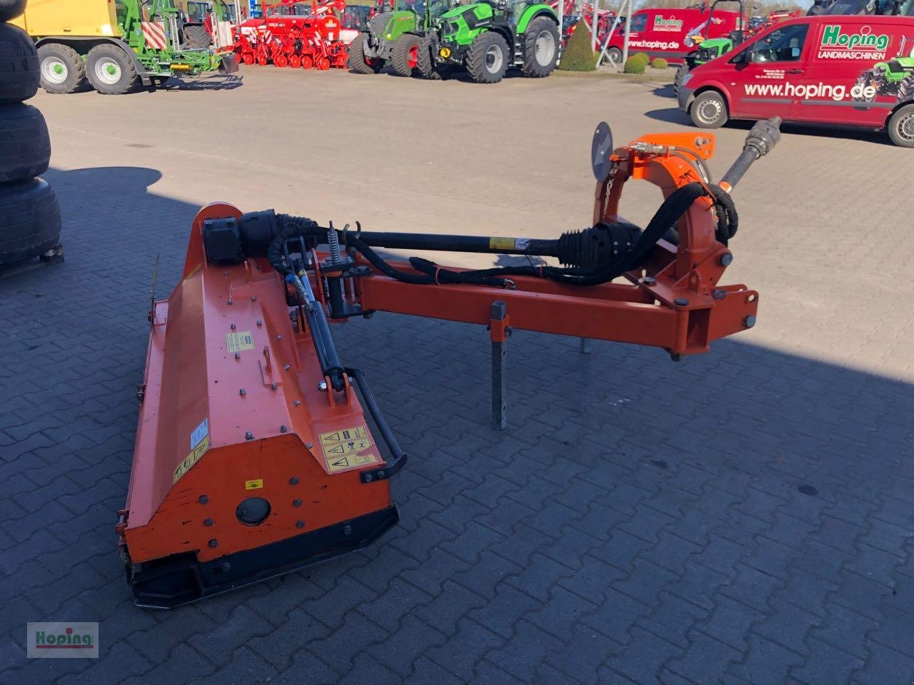 Evotech Auslegemulcher Z-908 - Malčer: slika Evotech Auslegemulcher Z-908 - Malčer Evotech Auslegemulcher Z-908 - Malčer: slika Evotech Auslegemulcher Z-908 - Malčer
