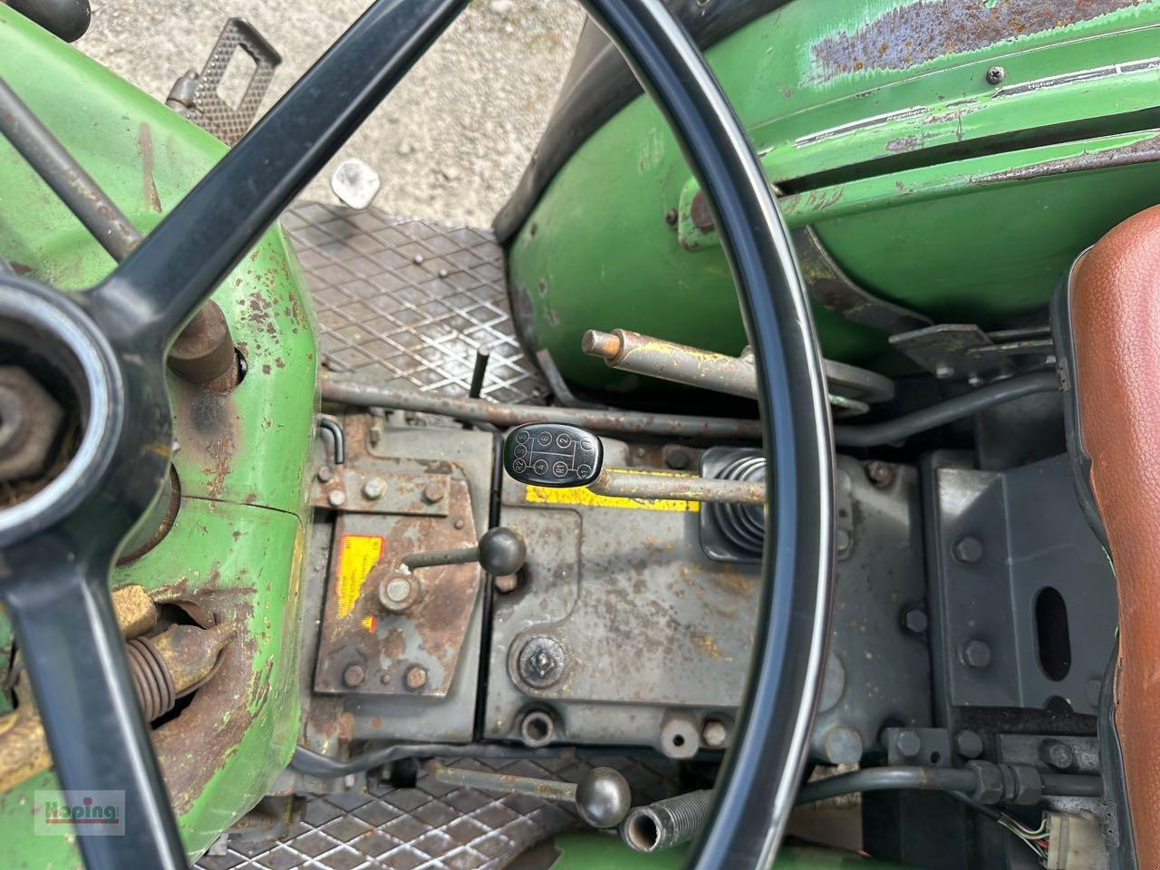 Fendt 203 V - Traktor: slika Fendt 203 V - Traktor Fendt 203 V - Traktor: slika Fendt 203 V - Traktor
